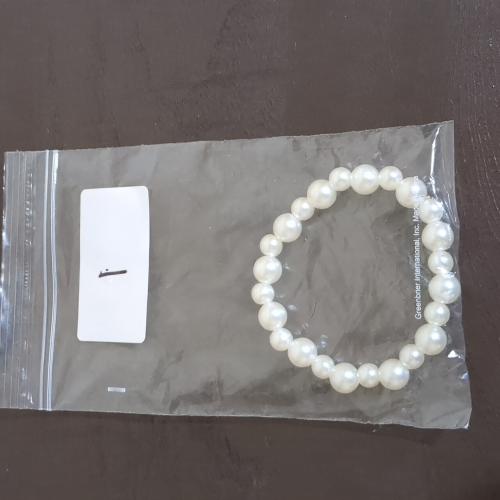 UJ homemade bracelet sale $$